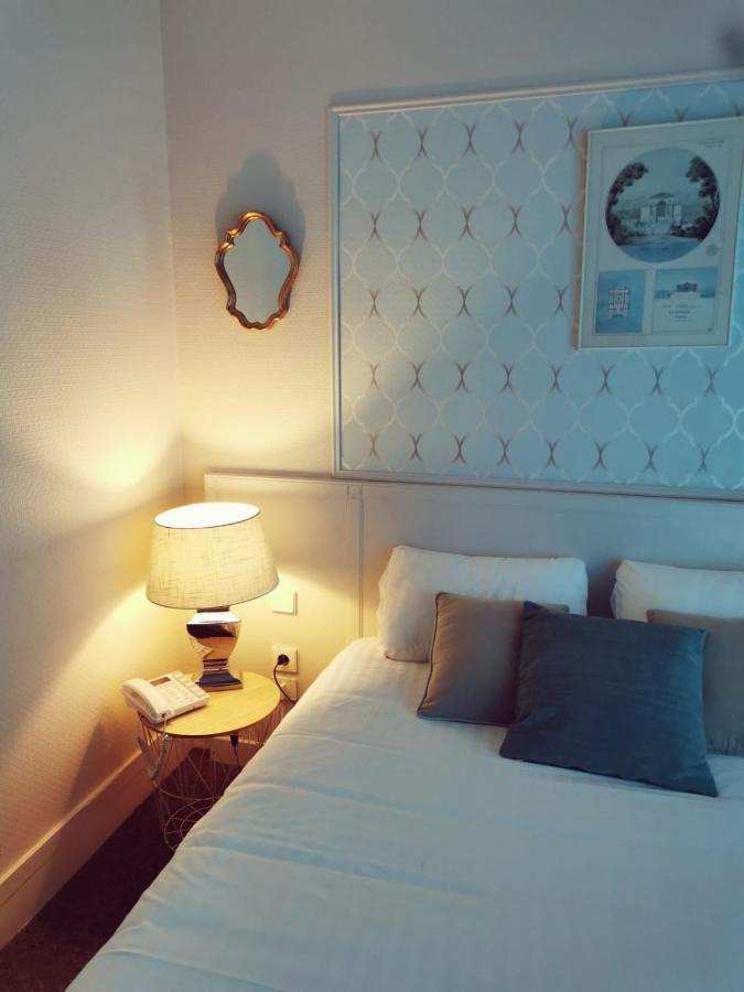 Hotel Le Rivage Olivet  Dış mekan fotoğraf