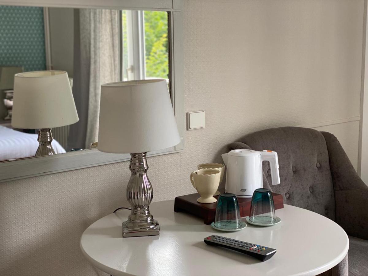 Hotel Le Rivage Olivet  Dış mekan fotoğraf
