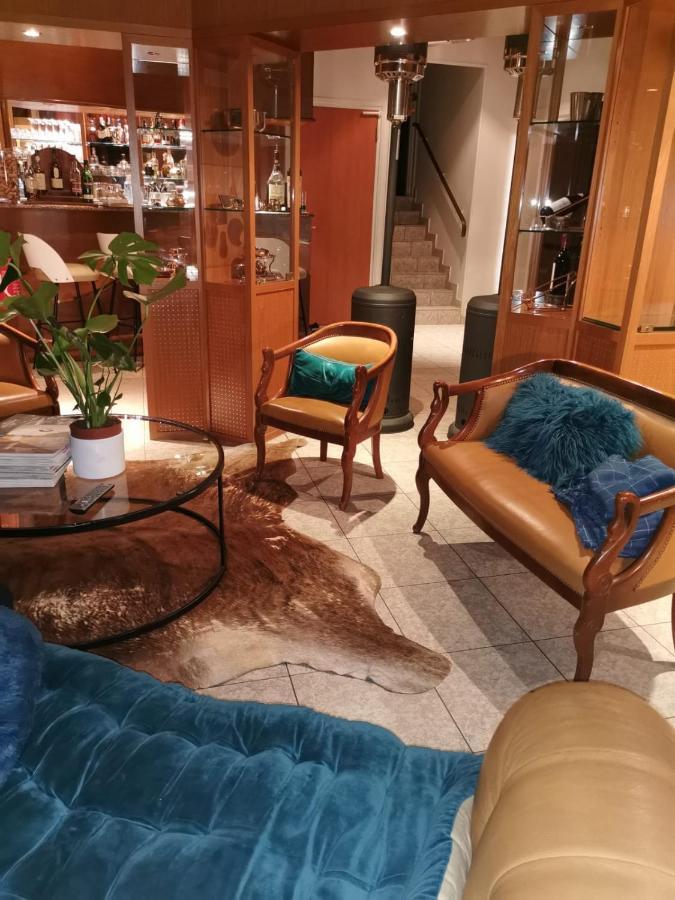 Hotel Le Rivage Olivet  Dış mekan fotoğraf