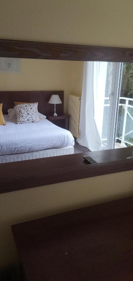 Hotel Le Rivage Olivet  Dış mekan fotoğraf