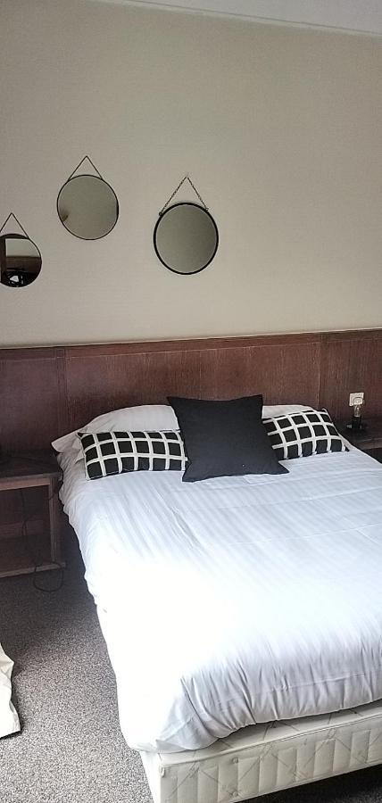 Hotel Le Rivage Olivet  Dış mekan fotoğraf