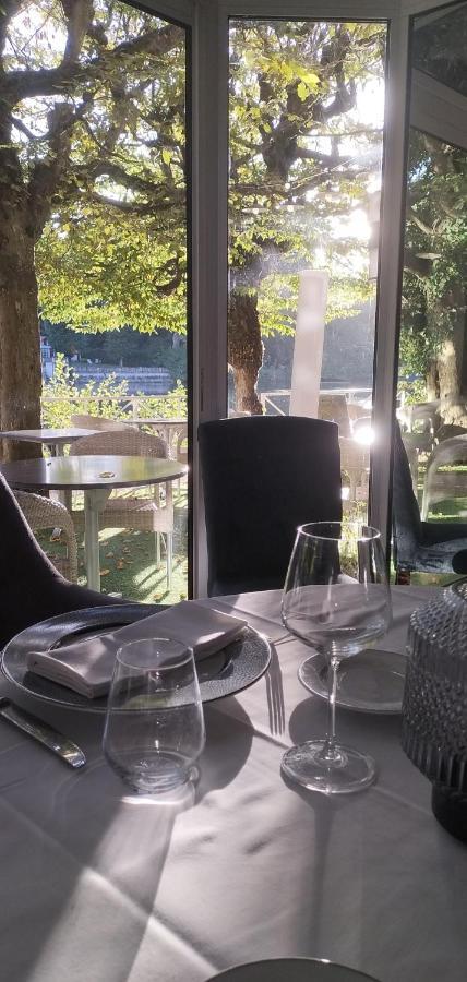 Hotel Le Rivage Olivet  Dış mekan fotoğraf
