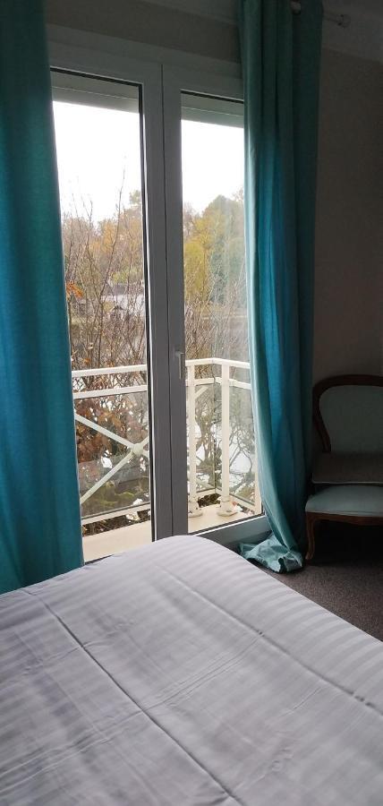 Hotel Le Rivage Olivet  Dış mekan fotoğraf