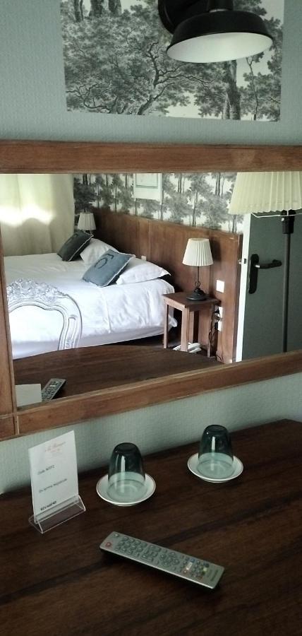 Hotel Le Rivage Olivet  Dış mekan fotoğraf