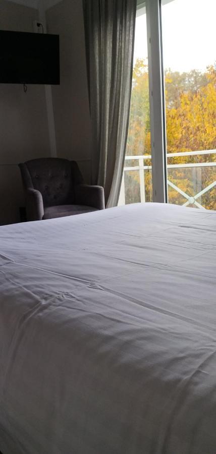 Hotel Le Rivage Olivet  Dış mekan fotoğraf