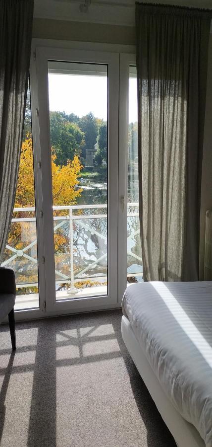 Hotel Le Rivage Olivet  Dış mekan fotoğraf