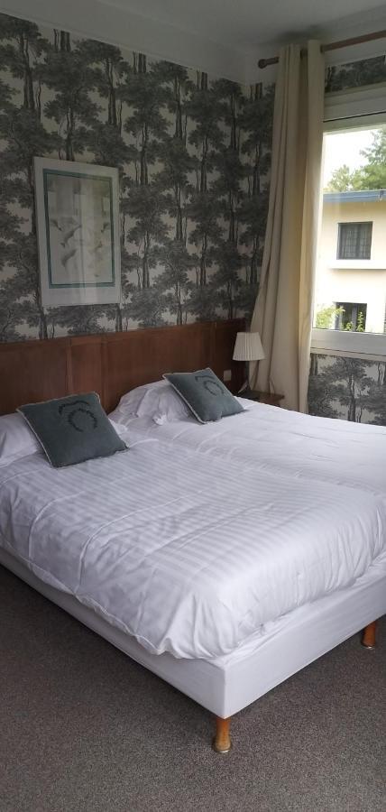 Hotel Le Rivage Olivet  Dış mekan fotoğraf