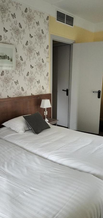 Hotel Le Rivage Olivet  Dış mekan fotoğraf