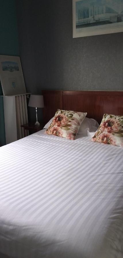 Hotel Le Rivage Olivet  Dış mekan fotoğraf