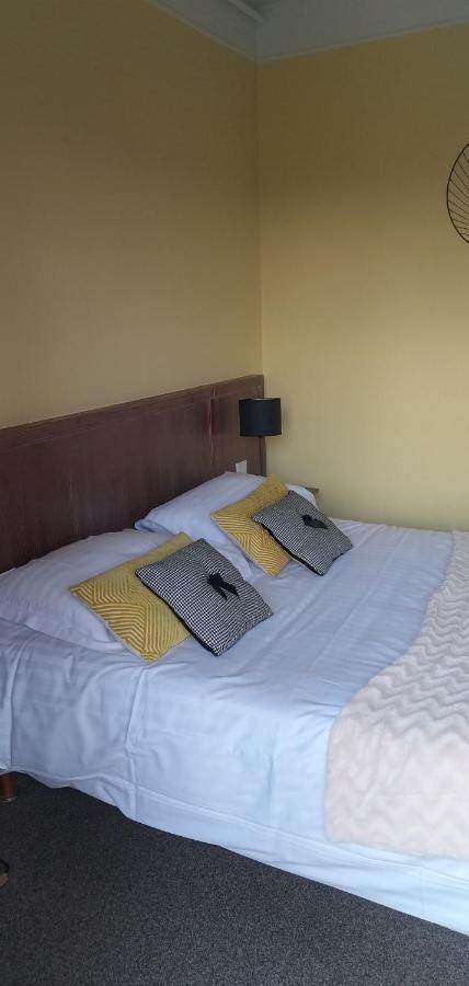 Hotel Le Rivage Olivet  Dış mekan fotoğraf