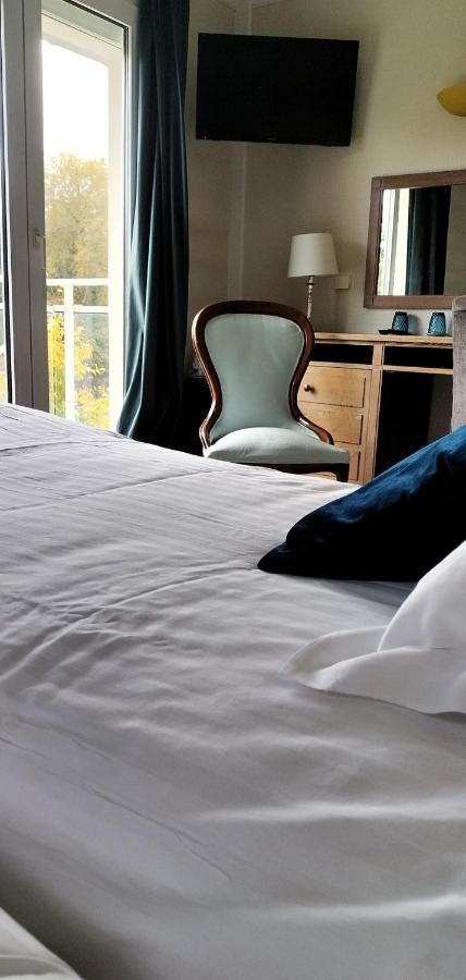 Hotel Le Rivage Olivet  Dış mekan fotoğraf