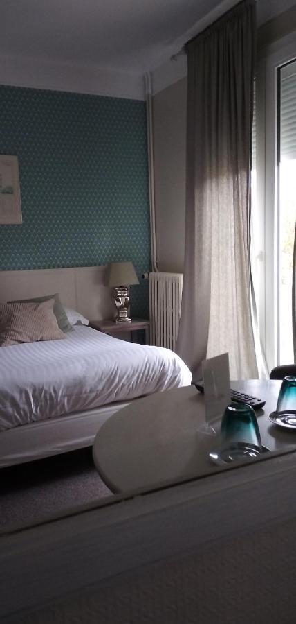 Hotel Le Rivage Olivet  Dış mekan fotoğraf