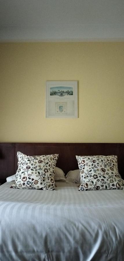 Hotel Le Rivage Olivet  Dış mekan fotoğraf