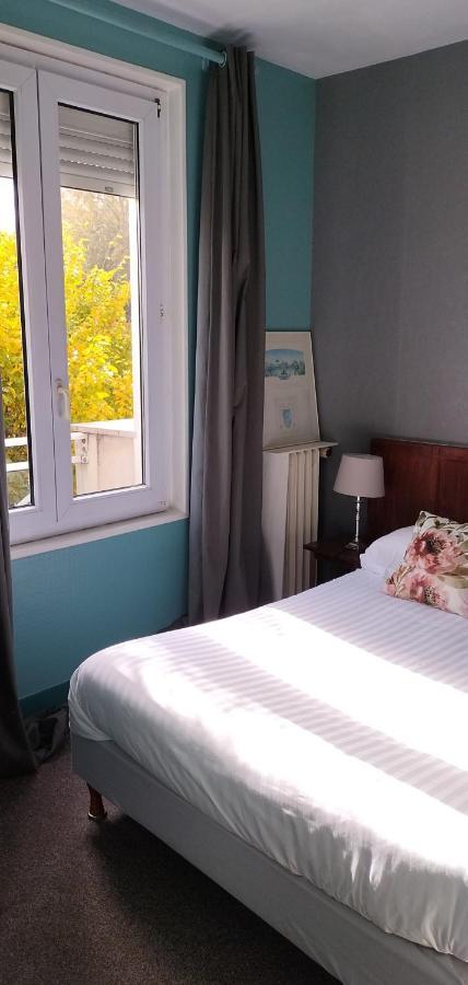 Hotel Le Rivage Olivet  Dış mekan fotoğraf