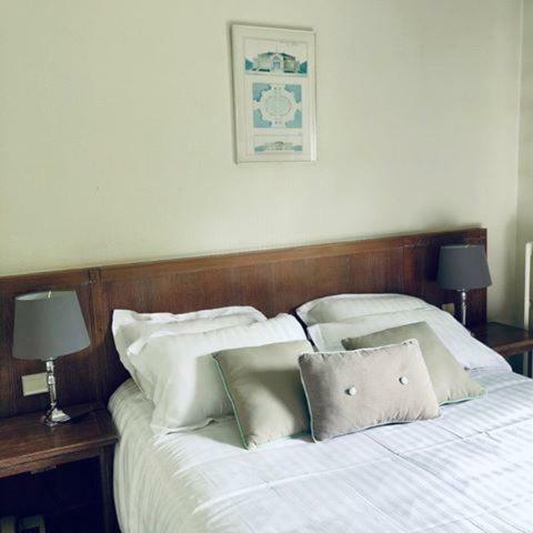 Hotel Le Rivage Olivet  Dış mekan fotoğraf