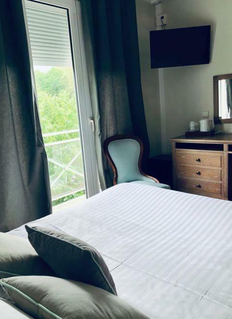 Hotel Le Rivage Olivet  Dış mekan fotoğraf