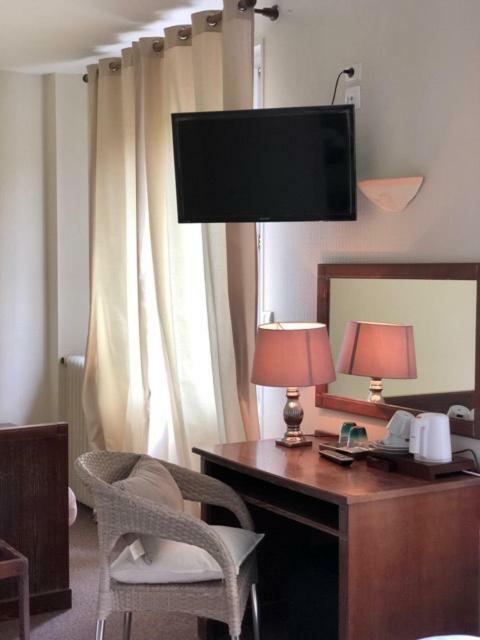 Hotel Le Rivage Olivet  Dış mekan fotoğraf